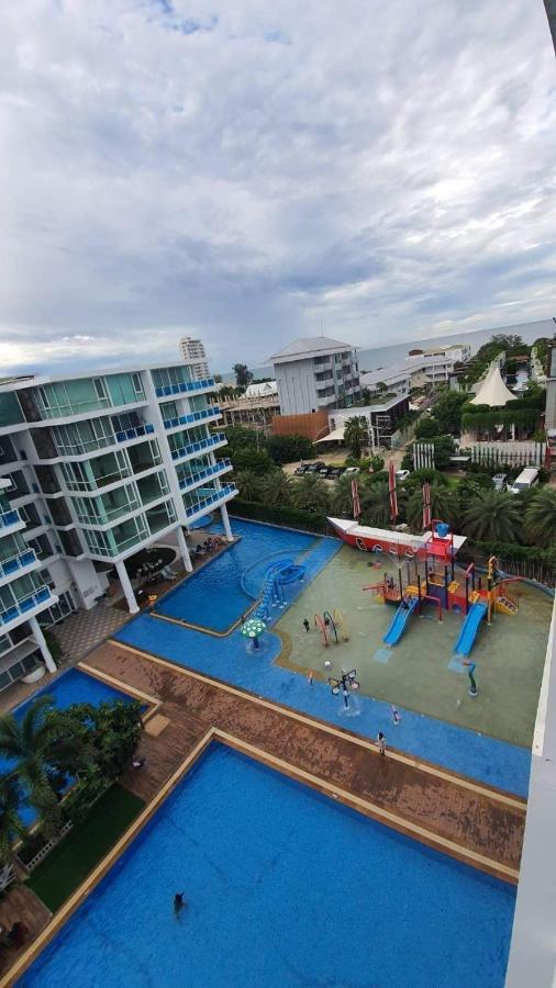 My Resort Huahin By Vas HHQ Exterior foto
